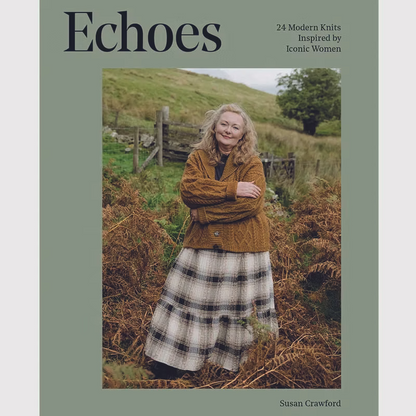 Echoes (Crawford)