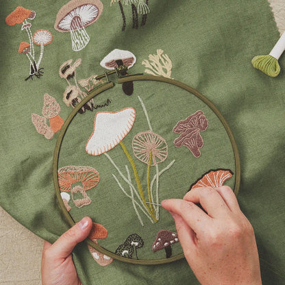 DMC Eco Vita The Botanist´s Cabinet