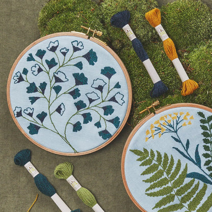 DMC Eco Vita The Forester´s Wall