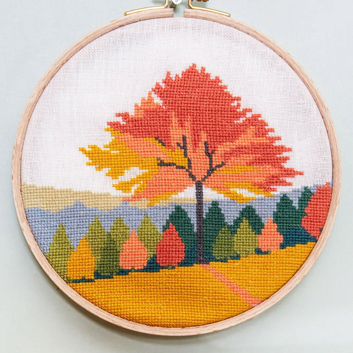 DMC Eco Vita The Forester´s Wall