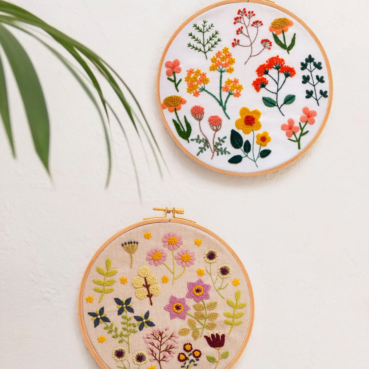 DMC Eco Vita The Forester´s Wall