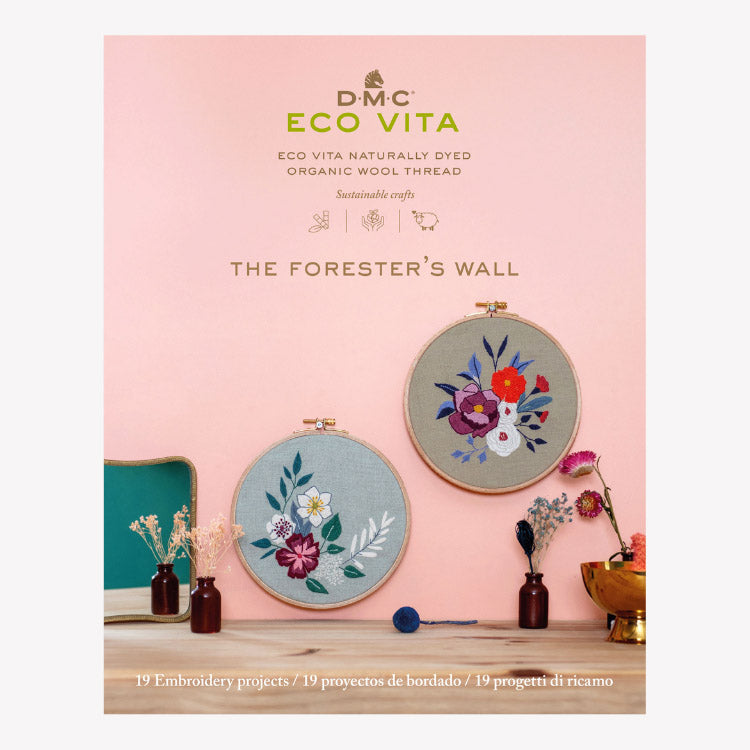 DMC Eco Vita The Forester´s Wall