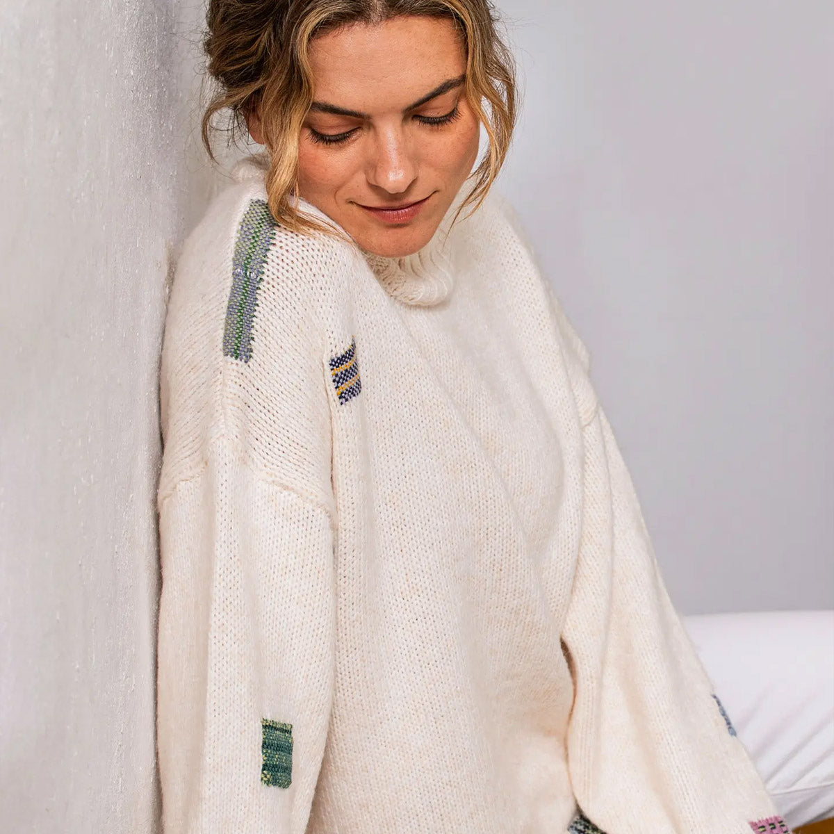 DMC Eco Vita The Mender´s Wardrobe