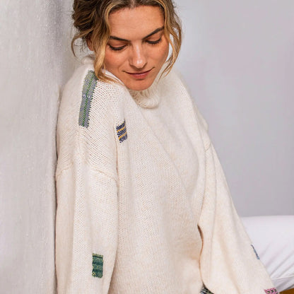 DMC Eco Vita The Mender´s Wardrobe