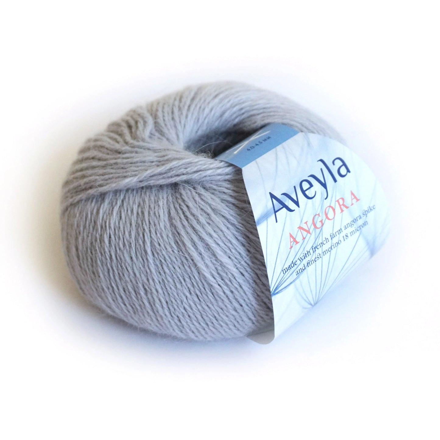 Aveyla Angora (25 g)