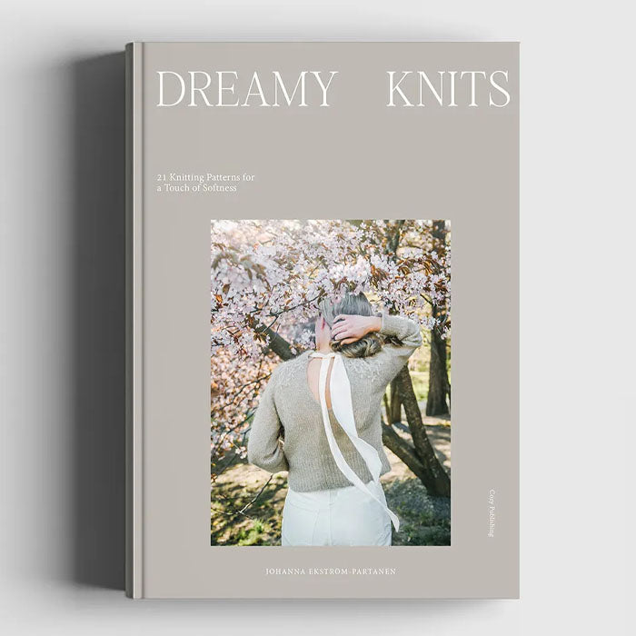 Dreamy Knits (Ekström-Partanen)