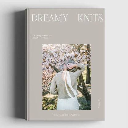 Dreamy Knits (Ekström-Partanen)