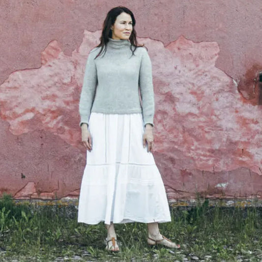 Dreamy Knits (Ekström-Partanen)