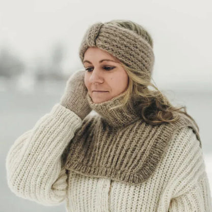 Dreamy Knits (Ekström-Partanen)