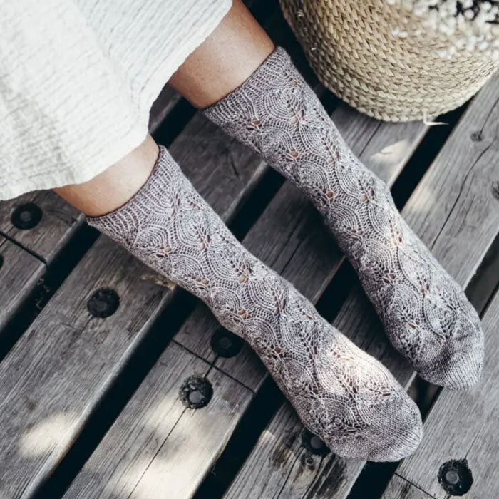 Dreamy Knits (Ekström-Partanen)