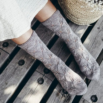 Dreamy Knits (Ekström-Partanen)