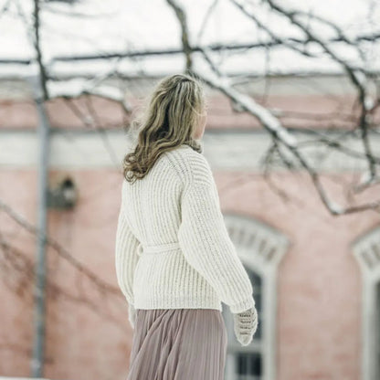 Dreamy Knits (Ekström-Partanen)