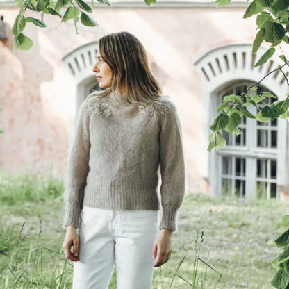 Dreamy Knits (Ekström-Partanen)