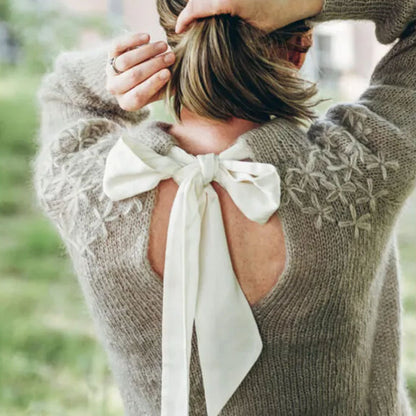 Dreamy Knits (Ekström-Partanen)