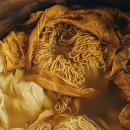 Dyeing Naturally (Kylmälä)