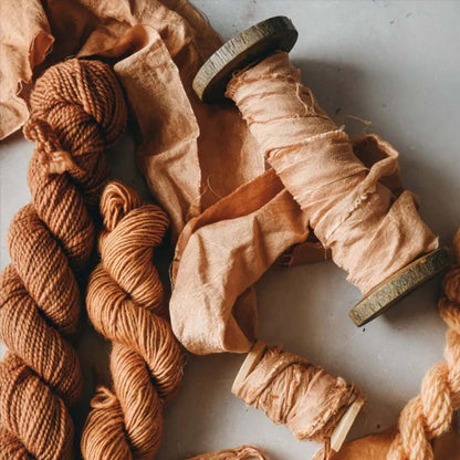 Dyeing Naturally (Kylmälä)