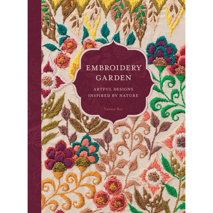Embroidery Garden (Rei)