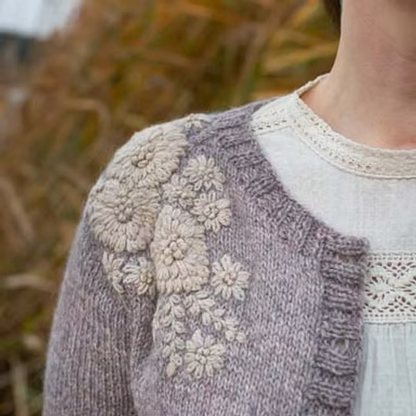 Embroidery on Knits (Gummlich)