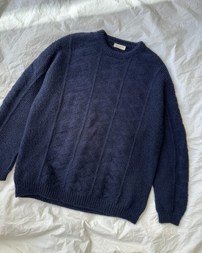 PetiteKnit Esther Sweater herre