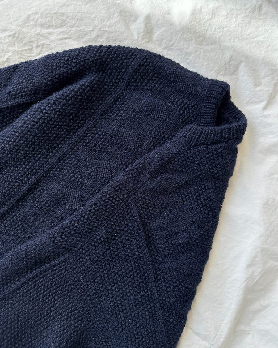PetiteKnit Esther Sweater herre