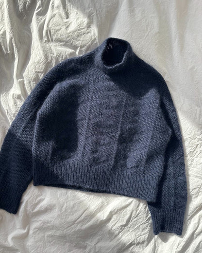 PetiteKnit Esther Sweater dame