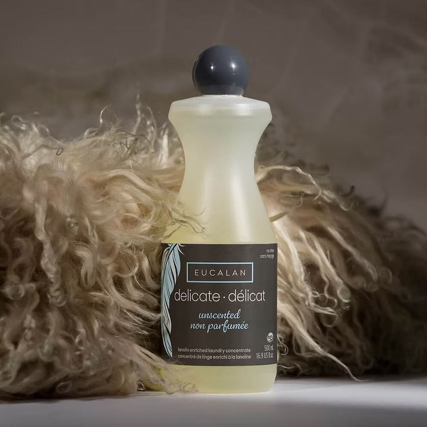 Eucalan ullvaskemiddel (100 ml)
