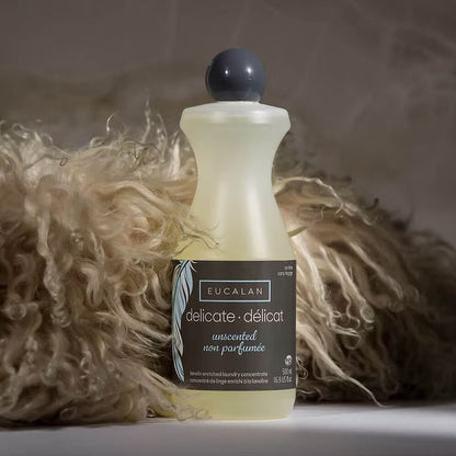 Eucalan ullvaskemiddel (100 ml)