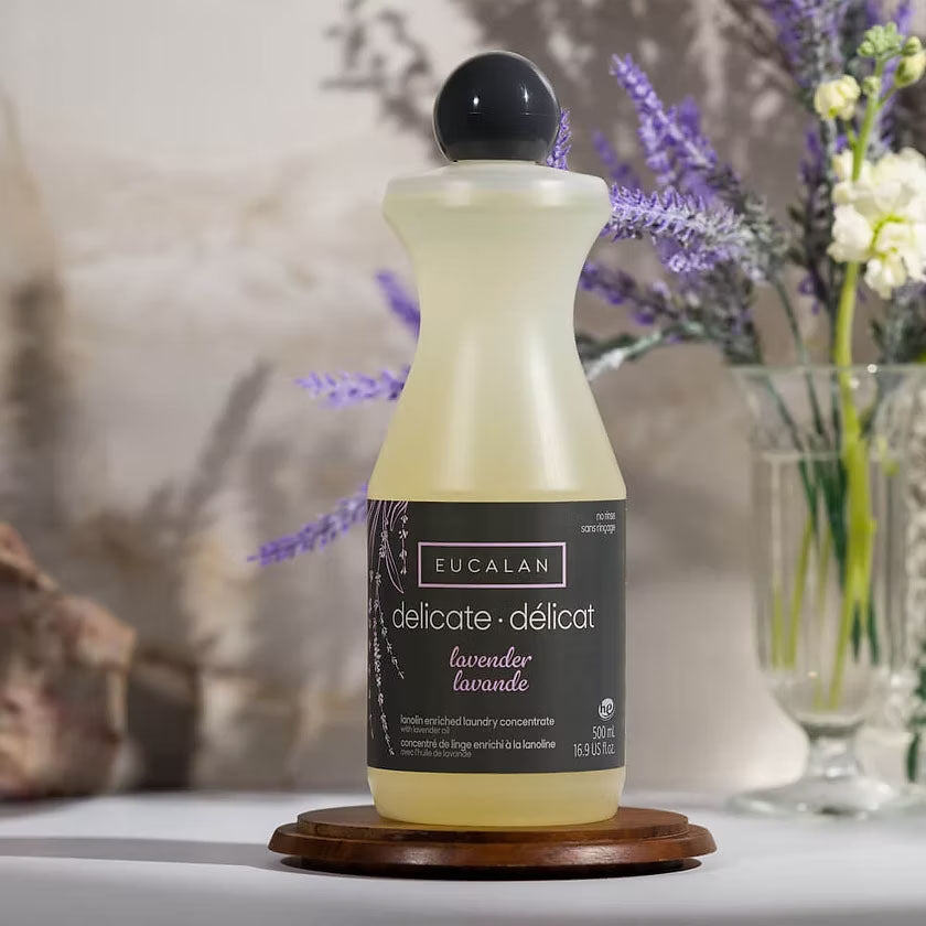 Eucalan ullvaskemiddel (100 ml)