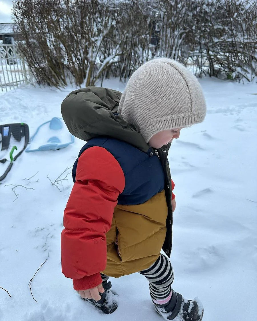 PetiteKnit Everyday Balaclava 0-9 år