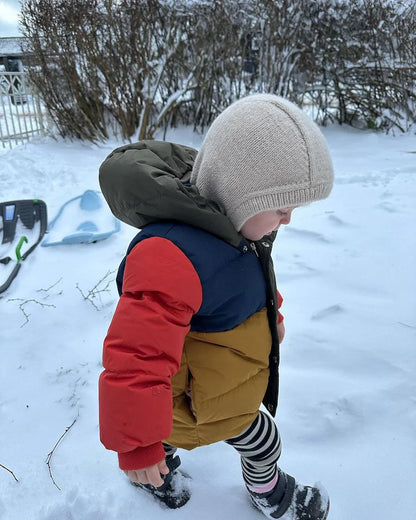 PetiteKnit Everyday Balaclava 0-9 år