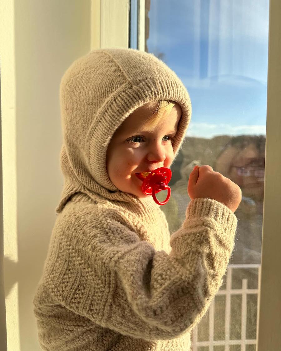 PetiteKnit Everyday Balaclava 0-9 år