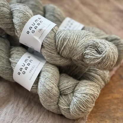 Rauma Finull ufarget (100 g)