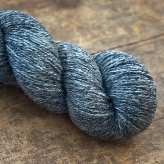 Rauma Finull ufarget (100 g)