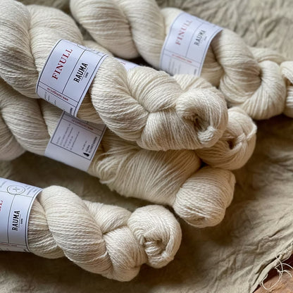 Rauma Finull ufarget (100 g)