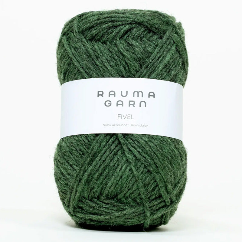 Rauma Fivel