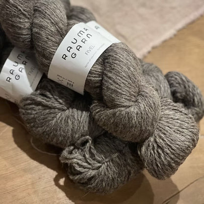 Rauma Fivel ufarget (100 g)