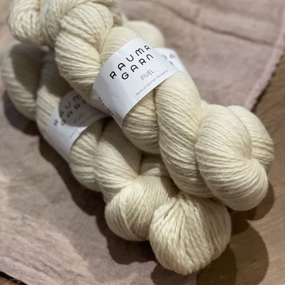 Rauma Fivel ufarget (100 g)