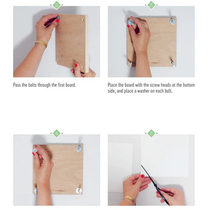 The Little Book of Flower Pressing (Lazerges)
