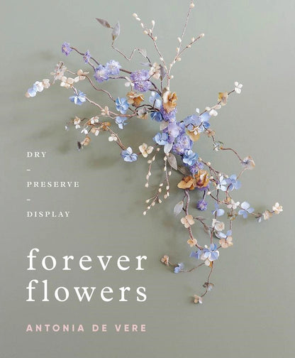 Forever Flowers (De Vere)