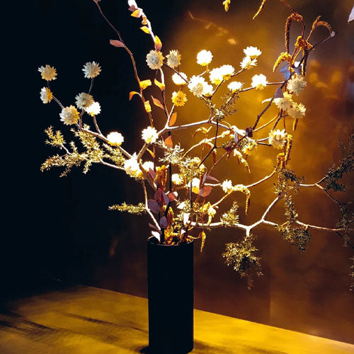 Forever Flowers (De Vere)