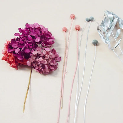Forever Flowers (De Vere)