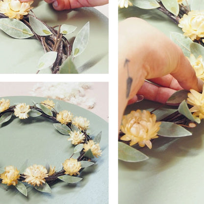 Forever Flowers (De Vere)