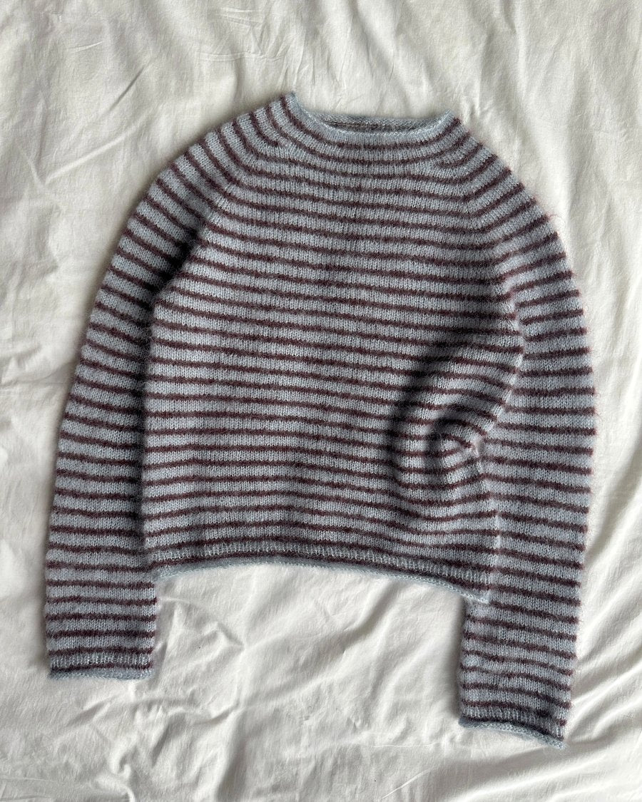PetiteKnit Frankie Blouse dame