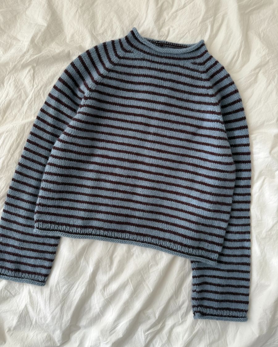 PetiteKnit Frankie Sweater dame