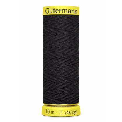 Gütermann elastisk tråd
