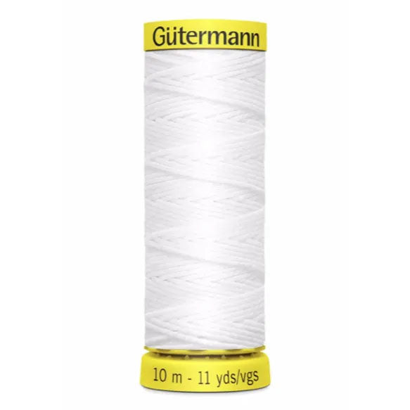 Gütermann elastisk tråd