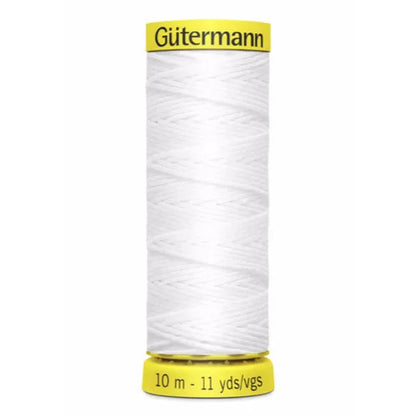 Gütermann elastisk tråd