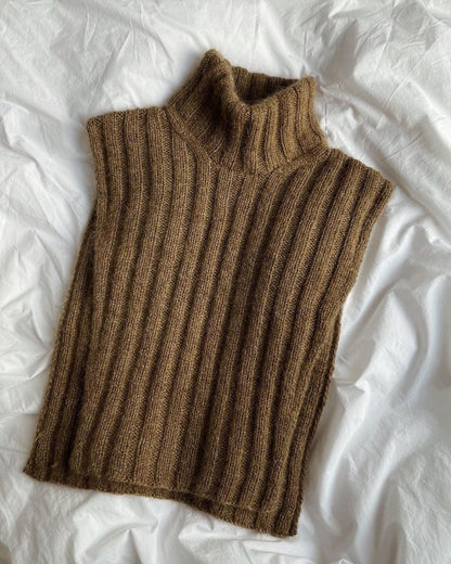 PetiteKnit Hazel Neck XS-L