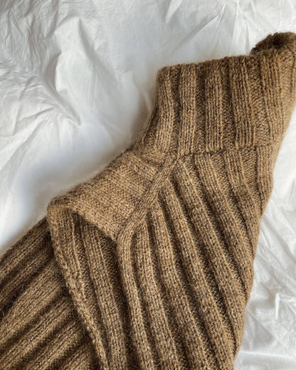PetiteKnit Hazel Neck XS-L