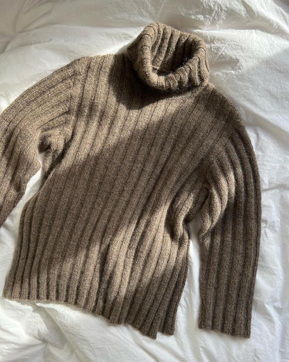 PetiteKnit Hazel Sweater dame
